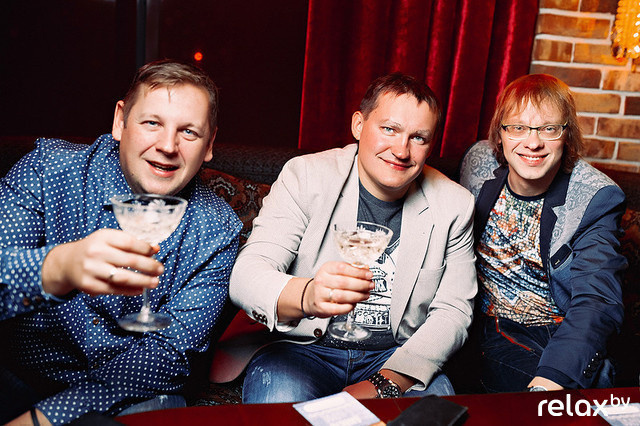 Как и где отдыхает белорусский бомонд, фото № 29