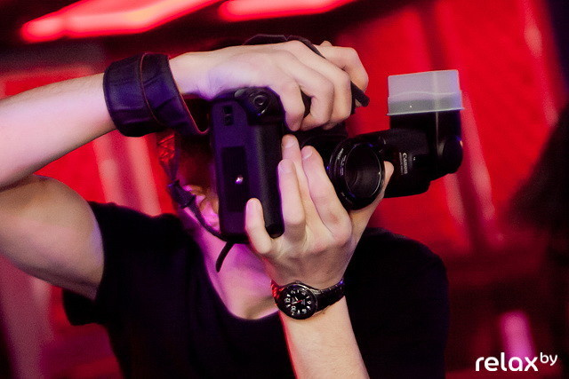 Взрослые игры в Madison, фото № 16