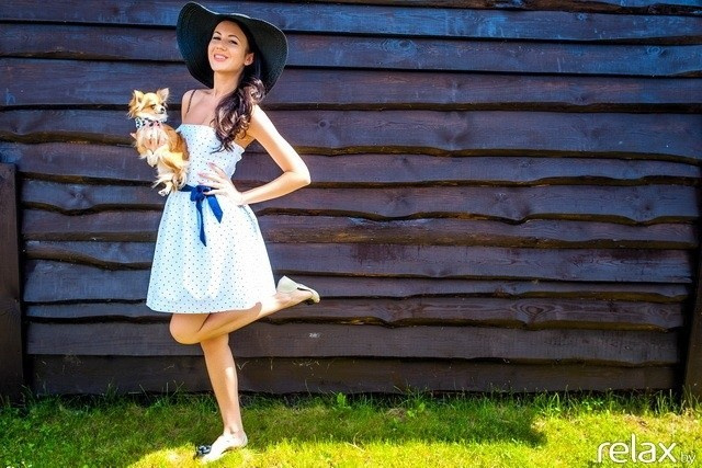 5 Лет журналу Pingouin, фото № 56