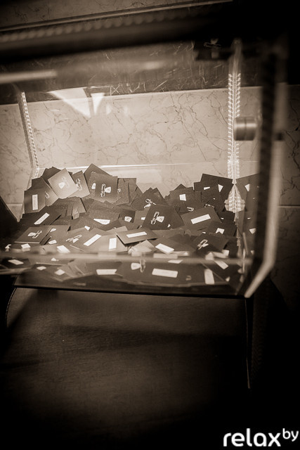 Шерлок Холмс и доктор Ватсон, фото № 15