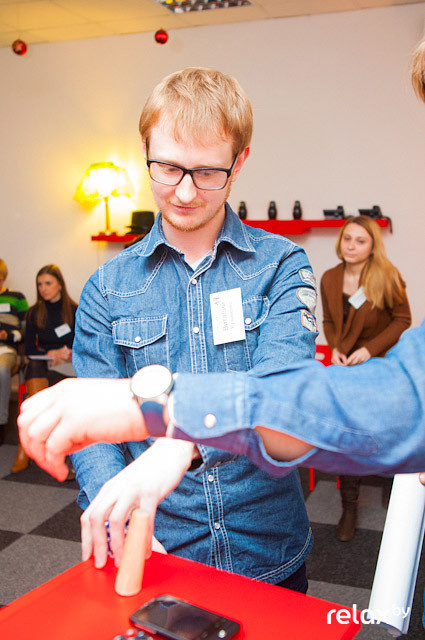 Бизнес школа «Расти», фото № 28