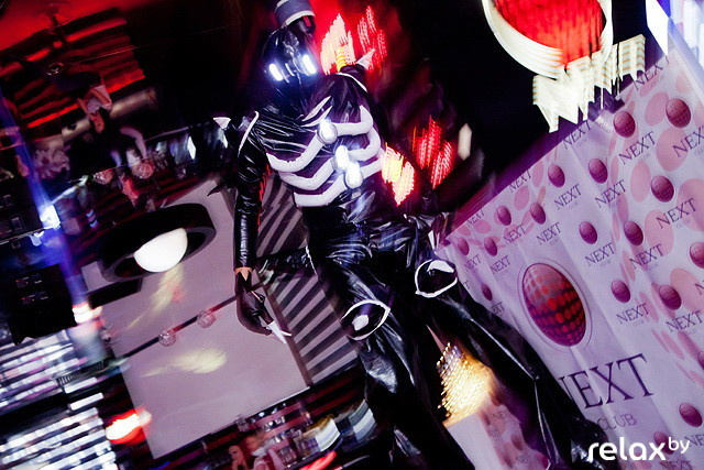 Next Club Show, фото № 119