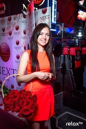 Вечеринка в клубе Next, фото № 51