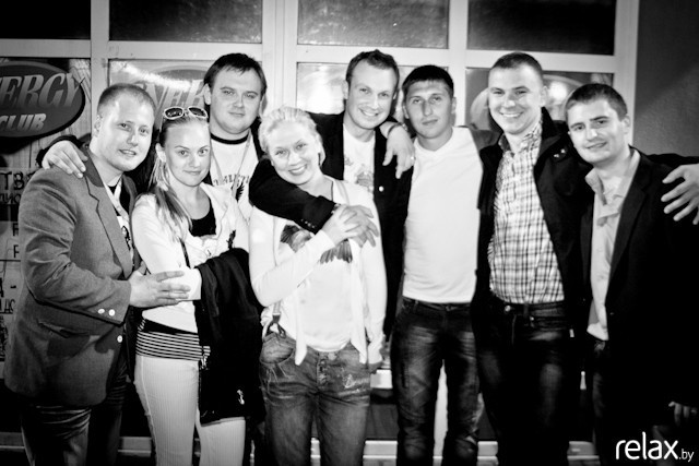 Electro Night, фото № 52