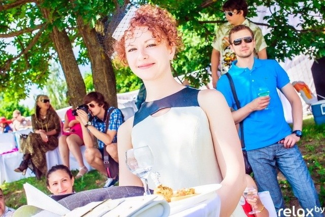 Международные соревнования по троеборью, фото № 44