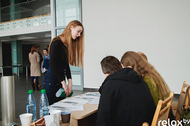 Отборочный тур конкурса New Names BFW, фото № 92