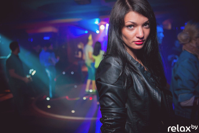 After party. Модное утро, фото № 26