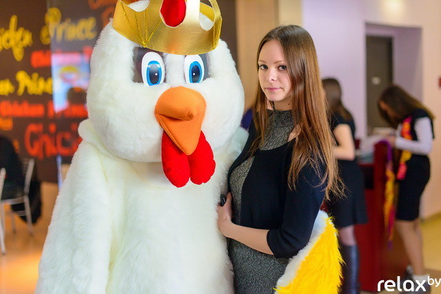 Открытие ресторана Chicken Prince, фото № 95