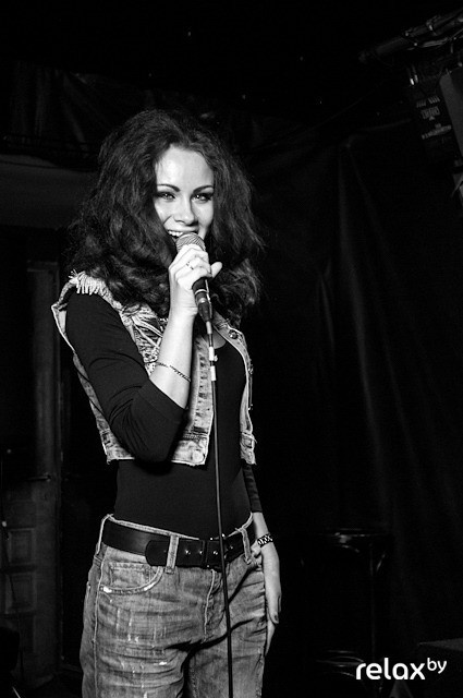 Открытие еженедельного проекта «Русские Ночи Proжekt», фото № 38