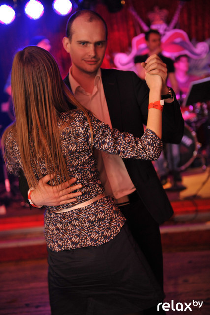 Hot Rock Show, фото № 15