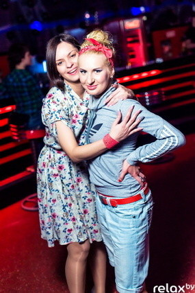 Dancefloor Kings, фото № 67