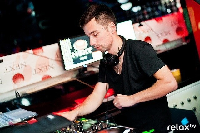 Next club show, фото № 92