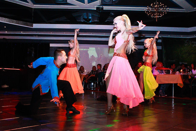 Вечер в «Журавинке», фото № 21