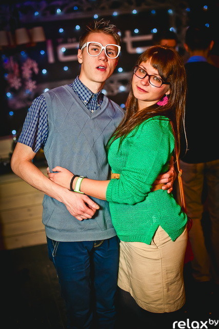 Новогодний корпоратив Artox 3 часть, фото № 20