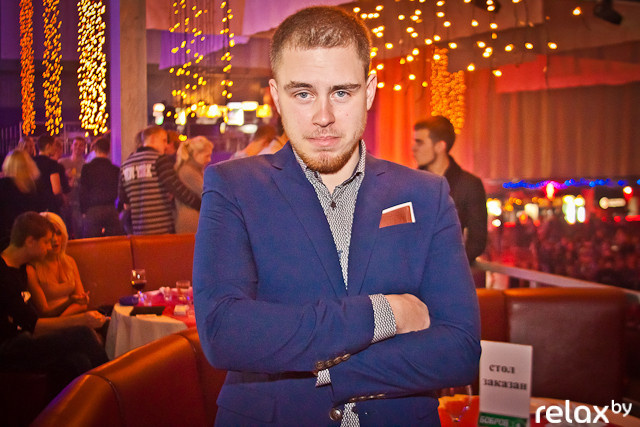 Retro Night, фото № 43