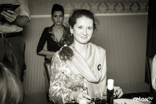 8 марта в клубе maf.by, фото № 48