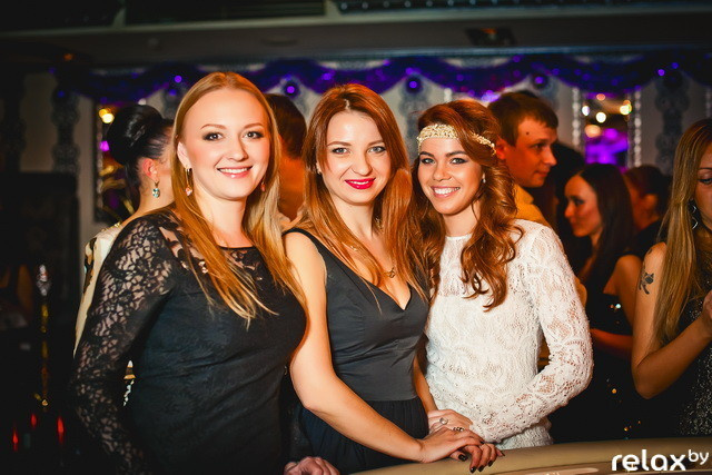 Вечеринка Ryboltover party в клубе  MACKVA, фото № 56