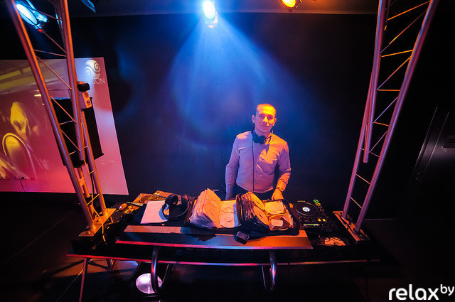 Retro Saturday, фото № 16