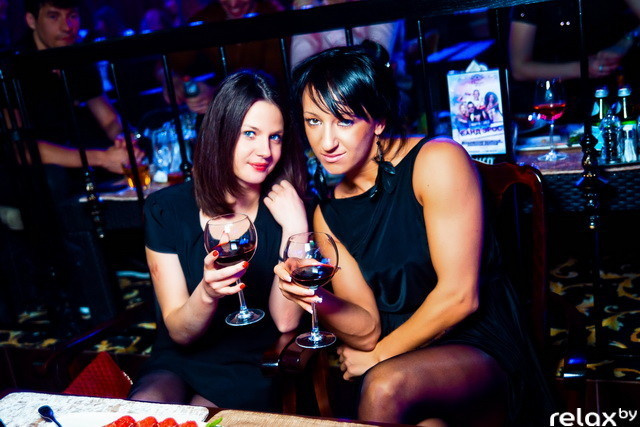 Ryboltover party, фото № 45