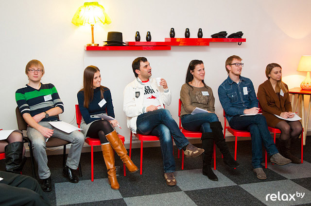 Бизнес школа «Расти», фото № 19