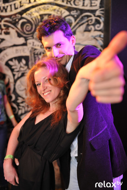 Live Weekend, фото № 22