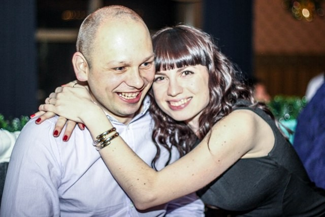 Ночь в Журавинке, фото № 19