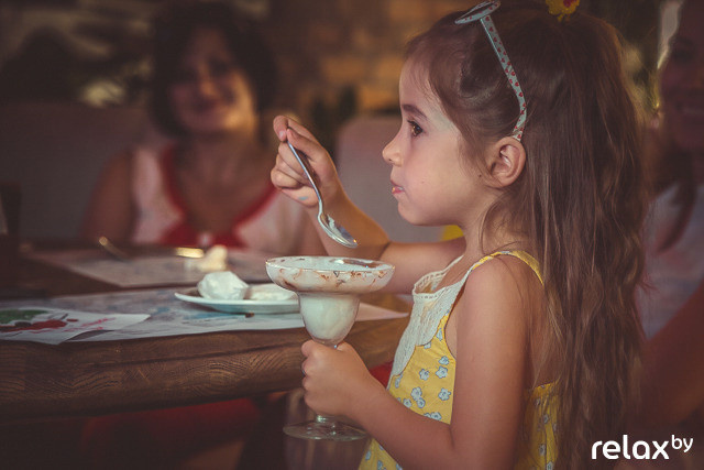 Дети цветы жизни: лучшие детские фото лета 2014, фото № 127