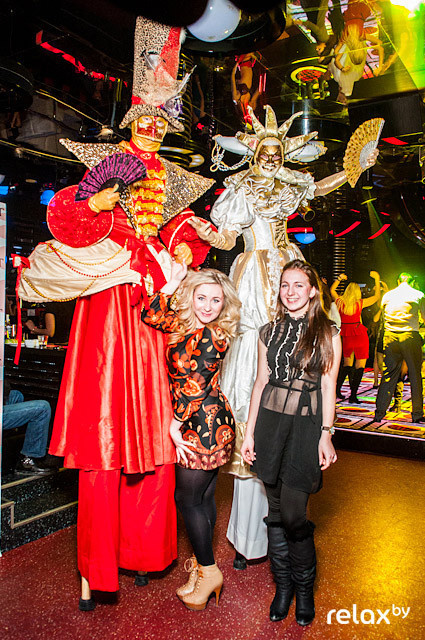 Next Club Show, фото № 40