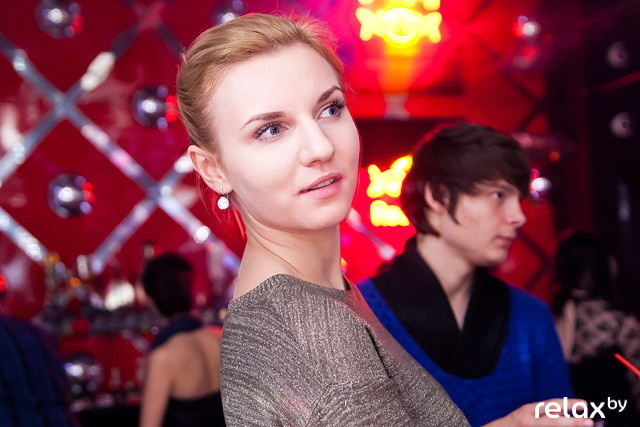 Next Club Show, фото № 11