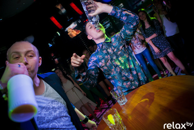 Next Club Show, фото № 141