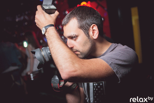 Next club show, фото № 66