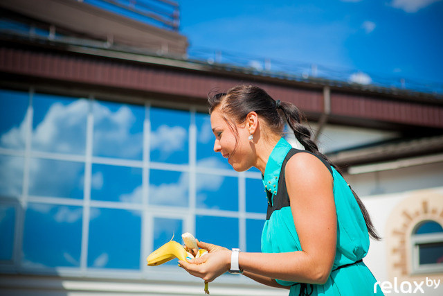 Открытие нового ресторана-бистро «ЛИДО», фото № 53