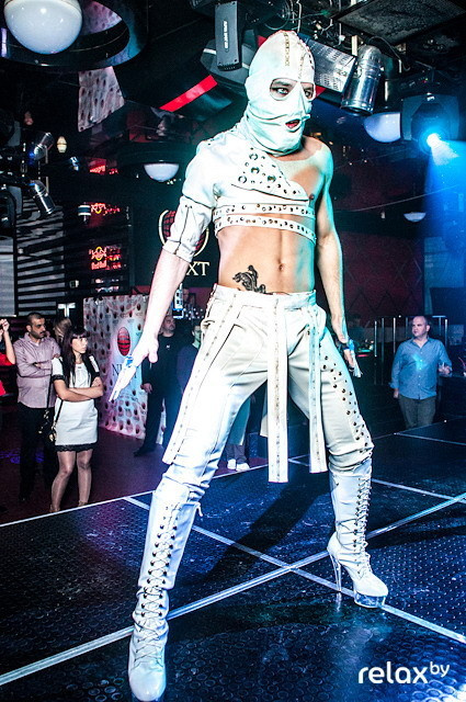 Next Club Show, фото № 62