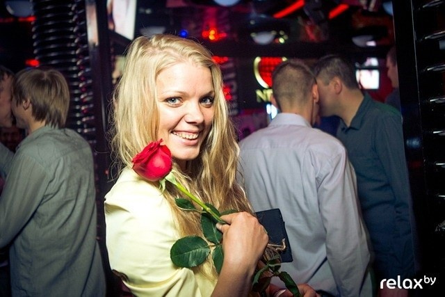 Вечеринка в клубе Next, фото № 109