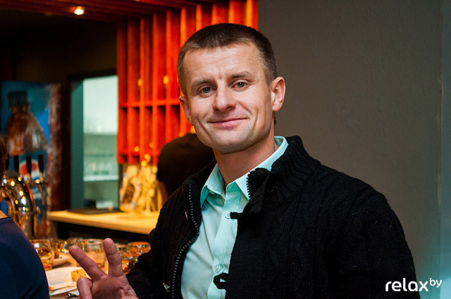 Открытие Террапицца на Мележа 1, фото № 57