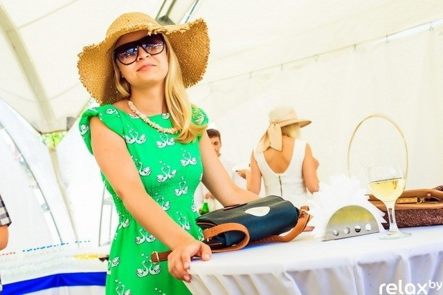 Международные соревнования по троеборью, фото № 70