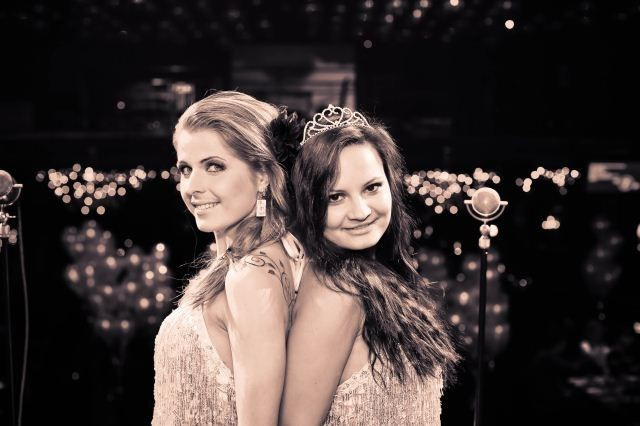 День рождения Ольги Галыгиной в Богеме, фото № 107