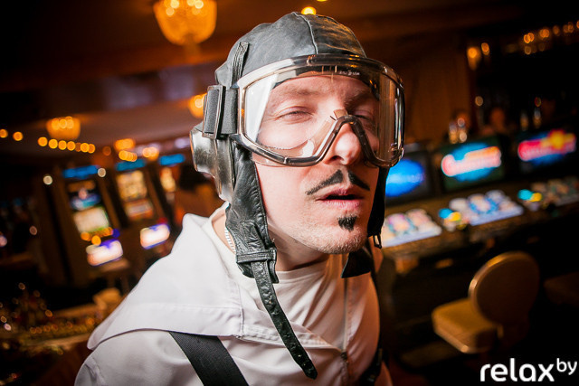 23 февраля в «Белой Веже», фото № 84