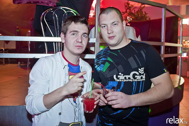 Electro Life, фото № 28