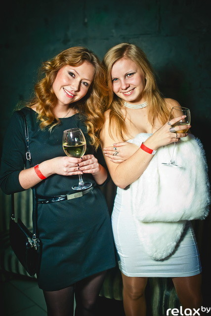 Новогодний корпоратив Artox 3 часть, фото № 105