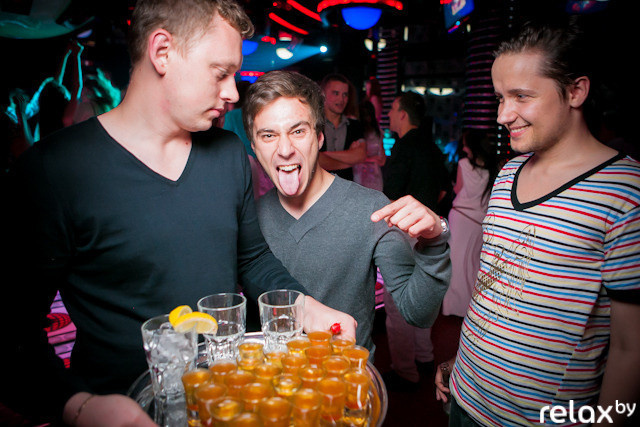 Next Club Show, фото № 118