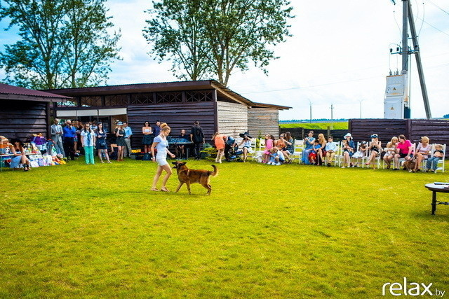 5 Лет журналу Pingouin, фото № 199