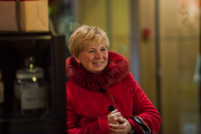 Магазин одежды People: «Хочу замуж и новое платье!», фото № 127