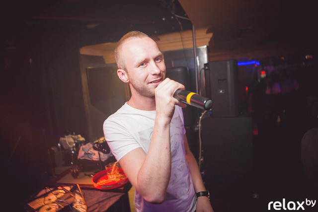 After party. Модное утро, фото № 126