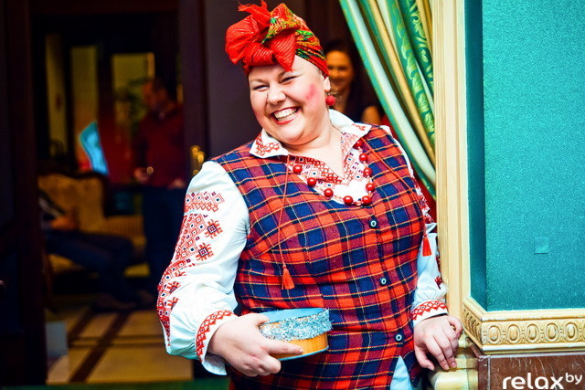 Традиции Беларуси в Casino Royal, фото № 17