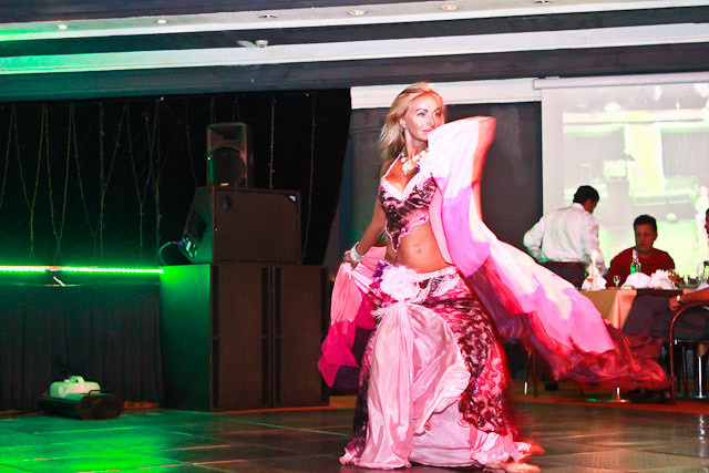 Вечер в «Журавинке», фото № 30