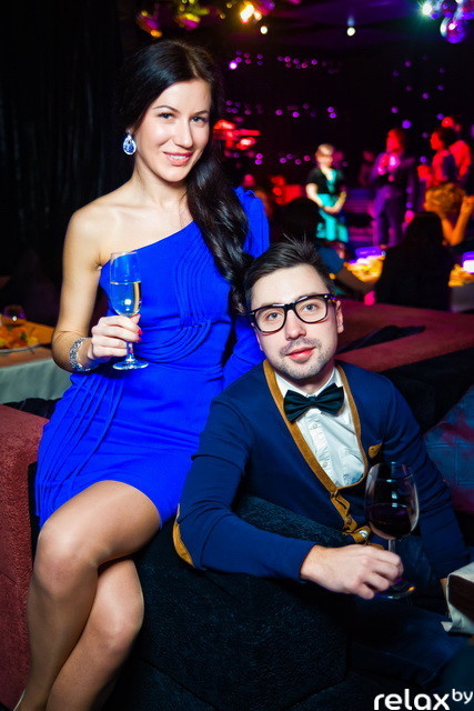 The Black Door - День Рождения Ирины Кабасакал, фото № 23