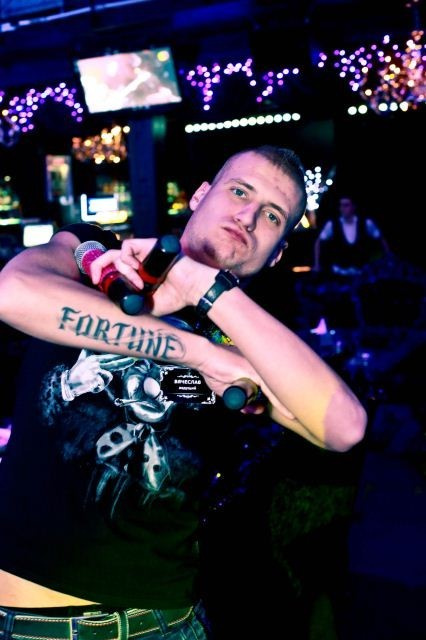 Звездная пятница, фото № 46