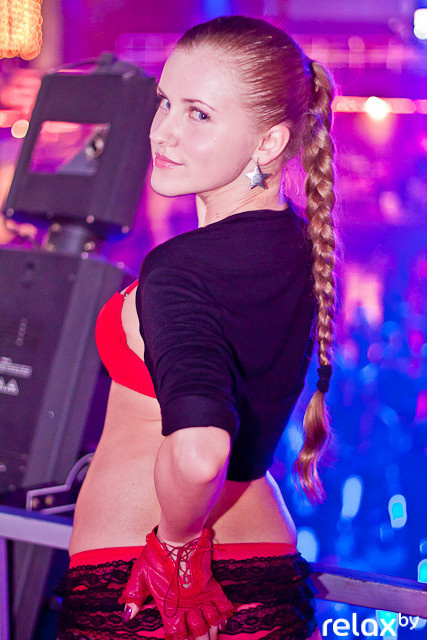 Electro Night, фото № 49