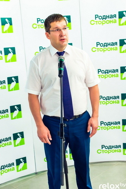 «Родная сторона» открытие, фото № 25